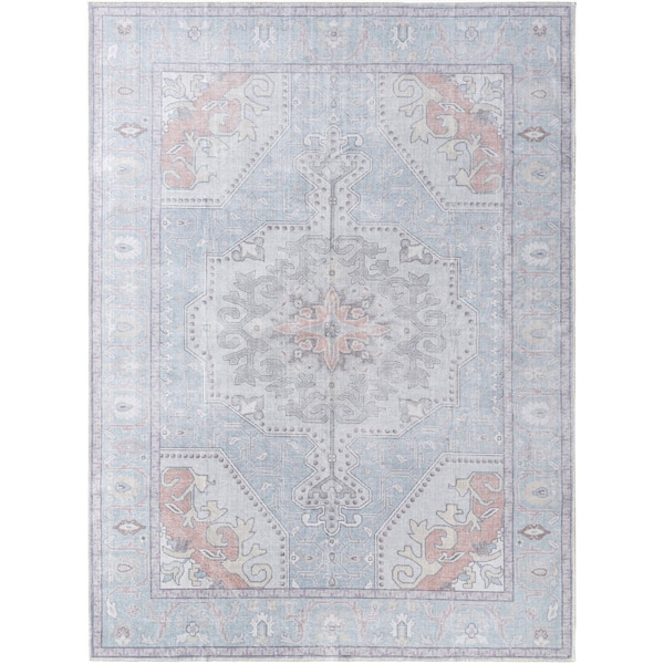 Livabliss Embrace EMA-2307 Machine Crafted Area Rug EMA2307-679 - main
